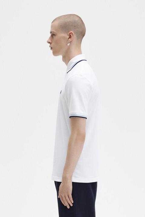 Immagine prodotto Fred Perry Polo 300 (S)