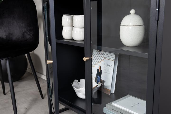 Image du produit Venture Home Buffet Bakal (85 x 40 x 85 cm)
