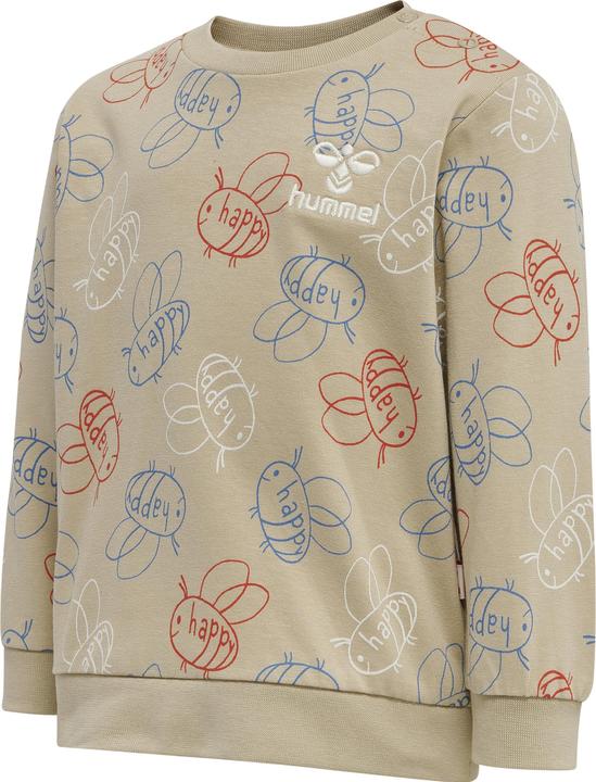 Produktbild hummel Hmlkian Sweatshirt (56)