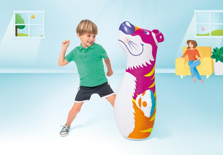 Productafbeelding Intex 3-D Bop Tassen