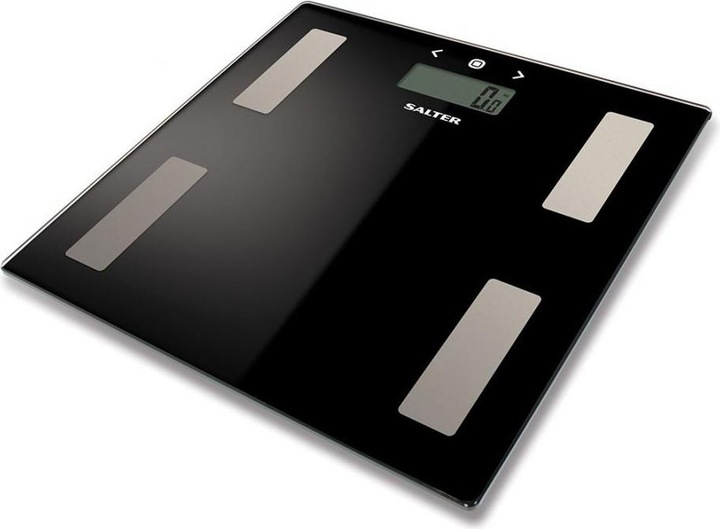 Actual product image Salter 9150 Bk3r (180 kg)