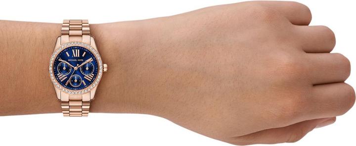 Actual product image Michael Kors Lexington (Analogue wristwatch, 33 mm)