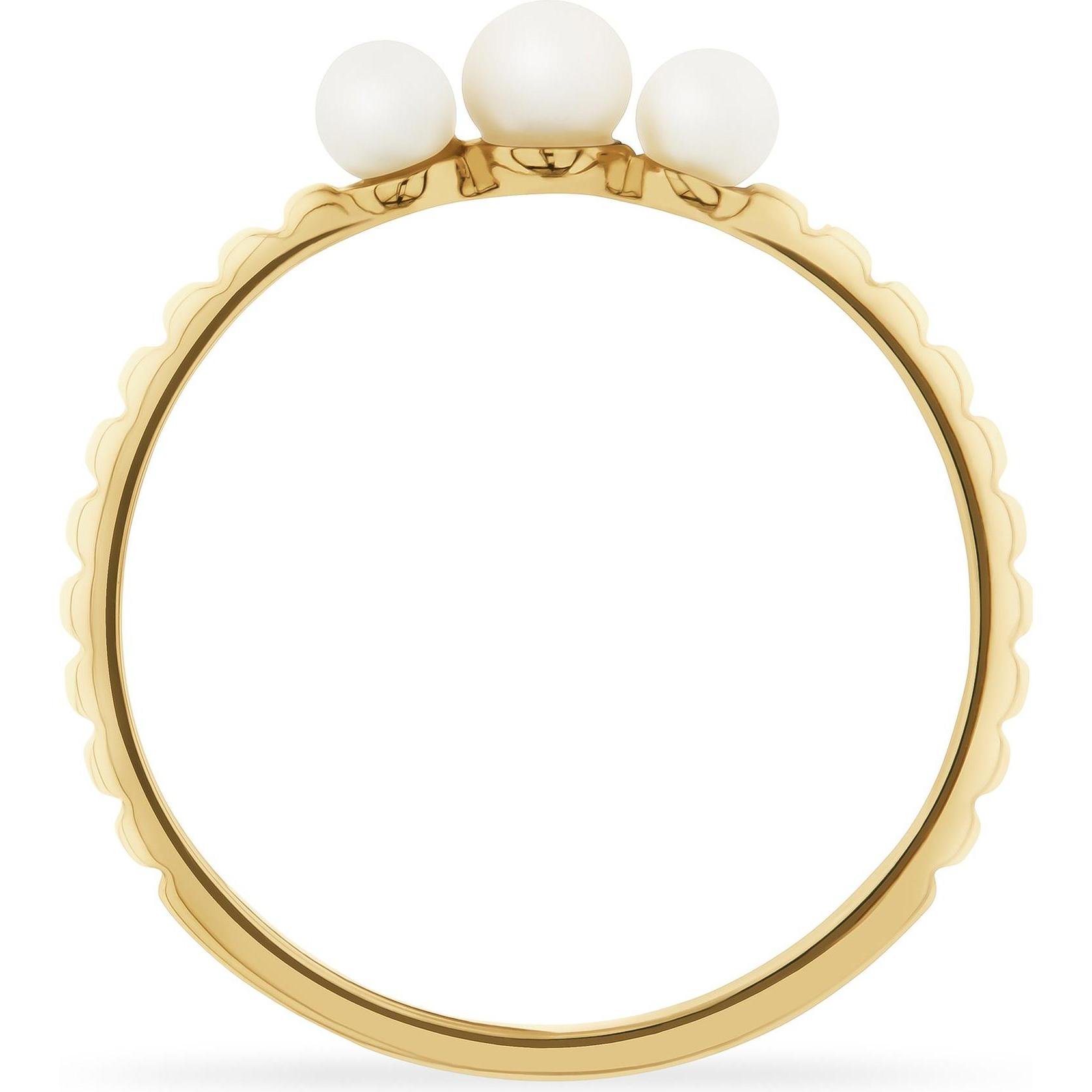 Thumbnail - Christ, Ring, Damenring, (60, 375/9 K Gold)