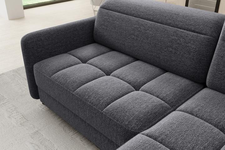 Produktbild ELTAP Barea (3-Sitzer, Ecksofa)