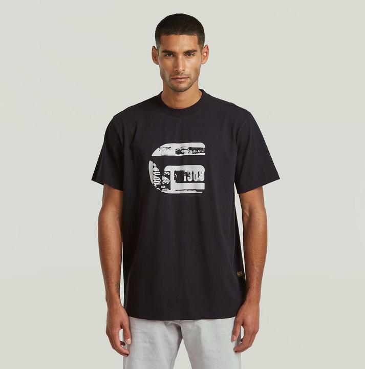 Produktbild G-Star Icon Graphic (S)