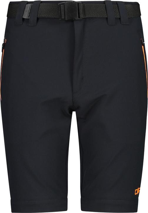 Image du produit CMP Campagnolo Long zip off stretch (92)