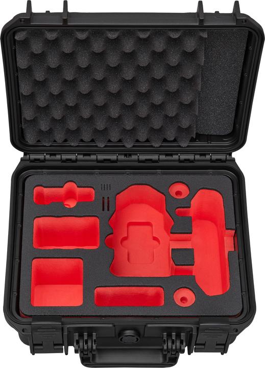 Produktbild TomCase Travel Edition (Drohnen Koffer, DJI Mini 3)