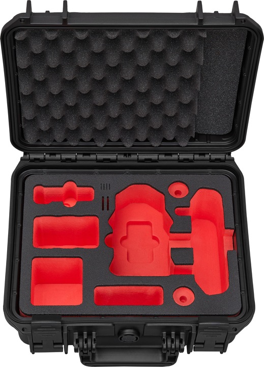 Immagine prodotto TomCase Edizione da viaggio (Custodia per drone, DJI Mini 3)