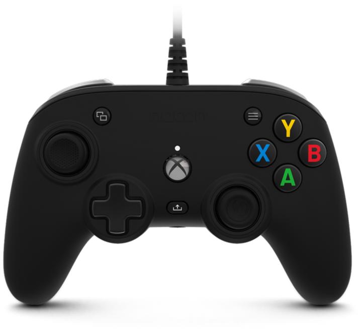 Productafbeelding Nacon Gaming Pro Compact Controller (PC, Xbox One S, Xbox One X, Xbox Series S, Xbox Series X)