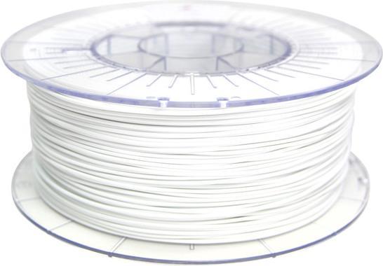 Actual product image Filament (PLA, 1.75 mm, 1000 g, White)