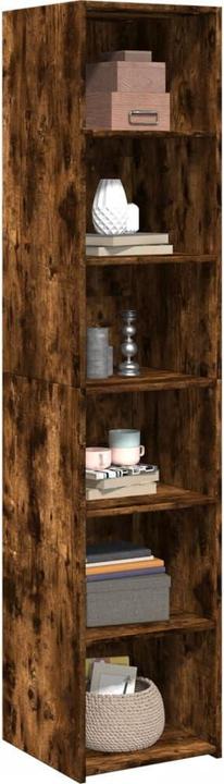 Image du produit vidaXL Highboard (40 x 41 x 185 cm)