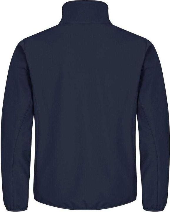 Produktbild Clique Classic Softshelljacke (5XL)