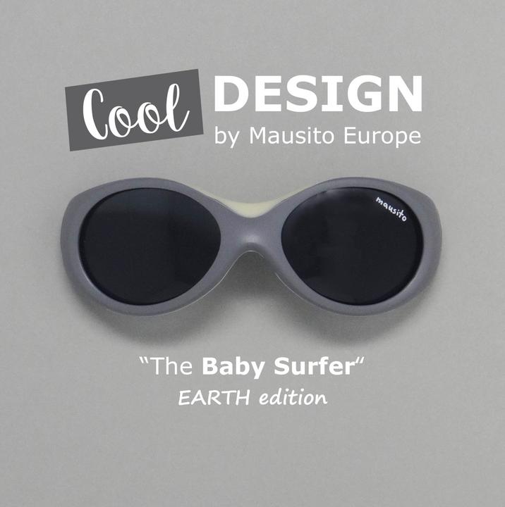 Immagine prodotto Mausito Baby Surfer Earth