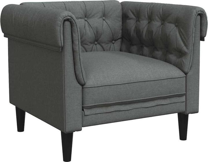 vidaXL Chesterfield-Sofa