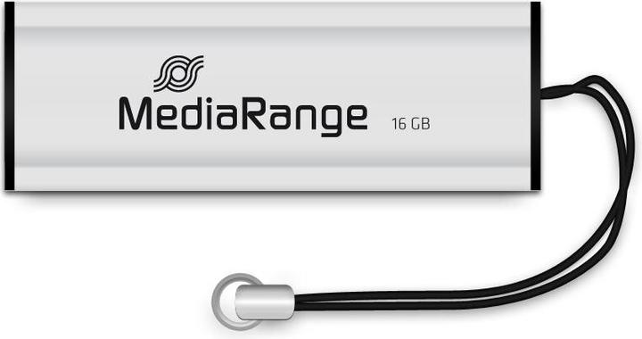 Image du produit MediaRange Mr915 (16 Go, USB-A)