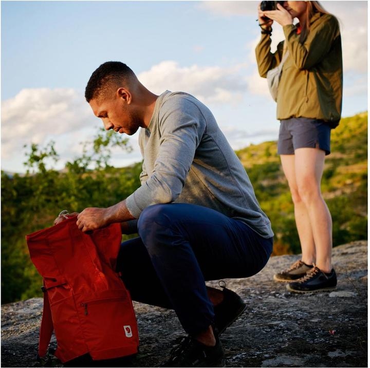 Actual product image Fjällräven High Coast (24 l)