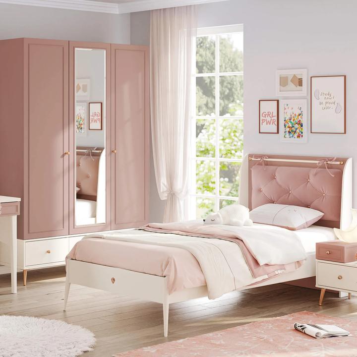 Actual product image Cilek Rossy bedspread set