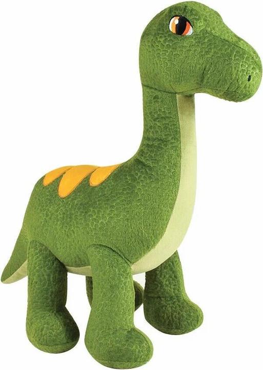 Actual product image Jemini Jeminosaures Peluche Diplodocus 48cm (48 cm)