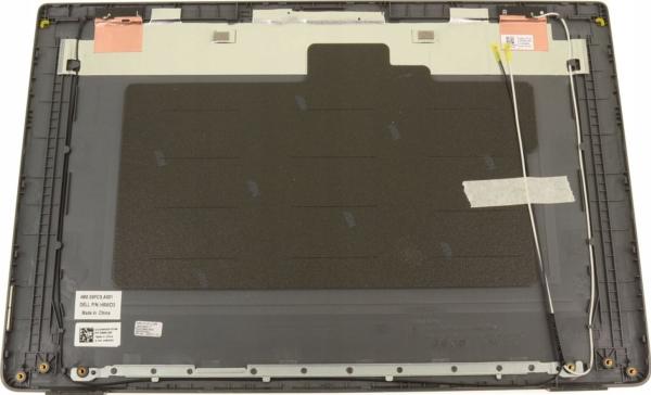 Productafbeelding Dell ASSY, CVR, W/ANT, WLAN, 3540