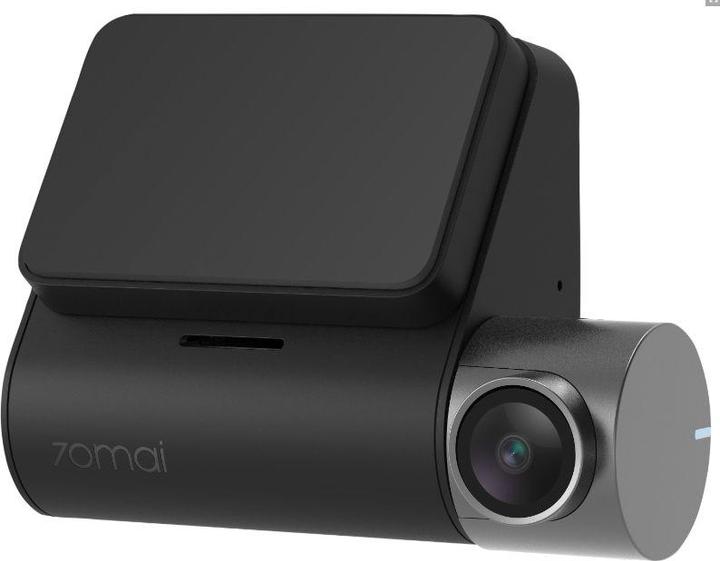 Image du produit 70mai a500s (Écran intégré, Microphone intégré, Vision nocturne, Récepteur GPS, QHD)