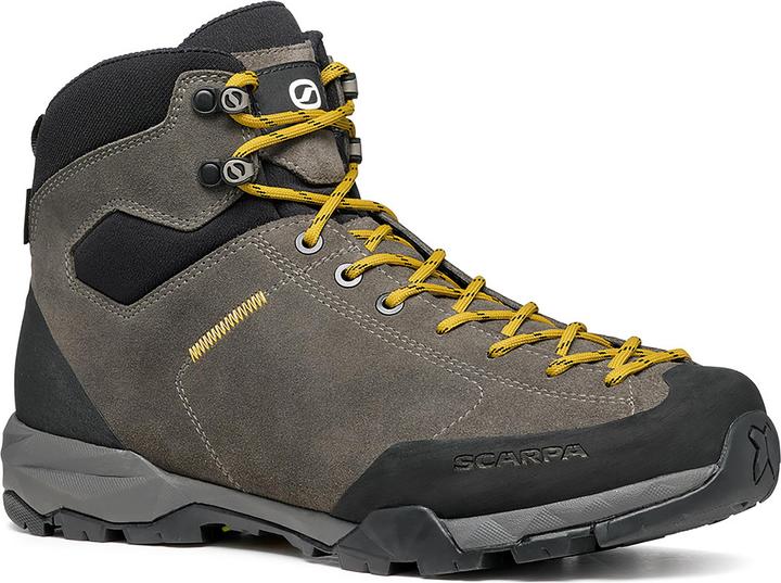 Produktbild Scarpa Mojito Hike GTX WIDE (47)