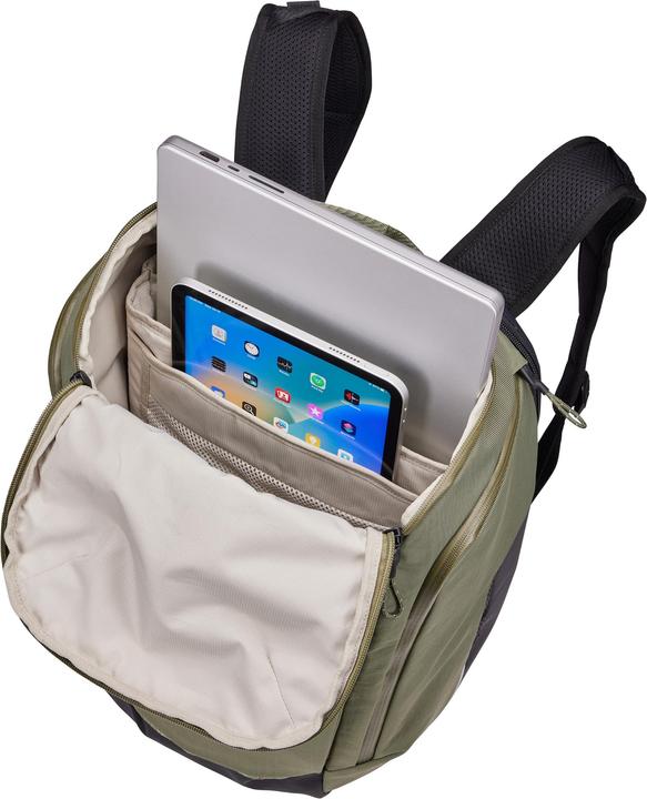 Image du produit Thule Paramount Hybrid (26 l, Sac de porte-bagages)