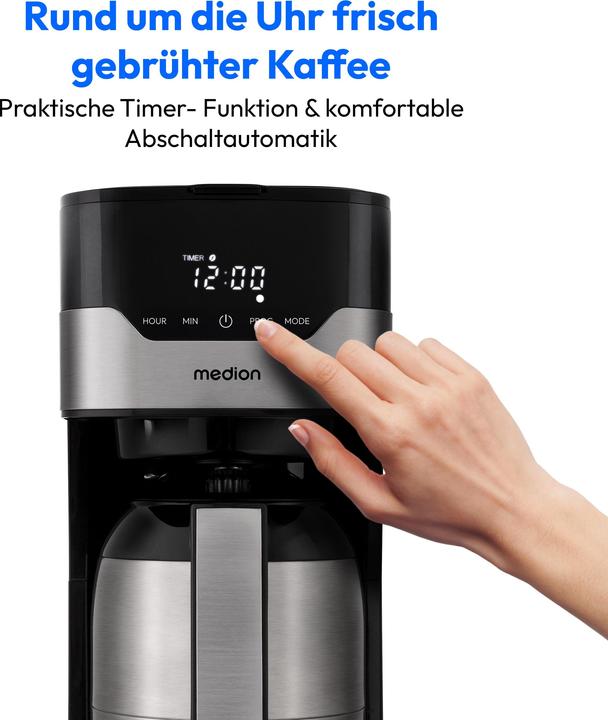 Produktbild Medion MD 18458