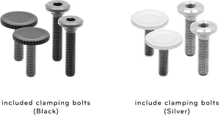 Produktbild Peak Design Capture Clip&Plate (Schultergurt)