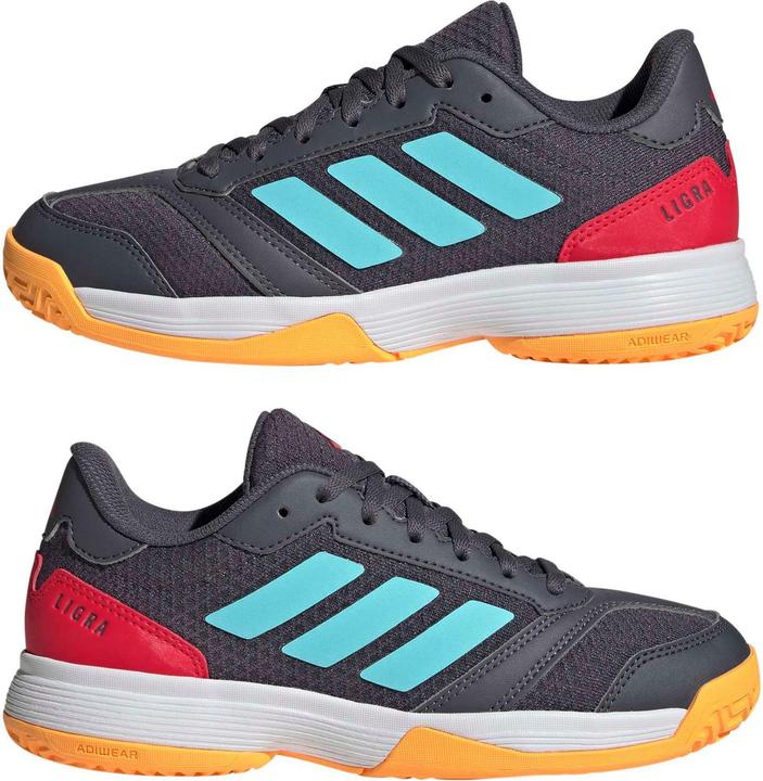 Produktbild Adidas Ligra 8 K (38)