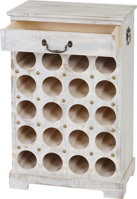 Produktbild Jamb Lucan (48 x 31 x 76 cm, 20 Flaschen)