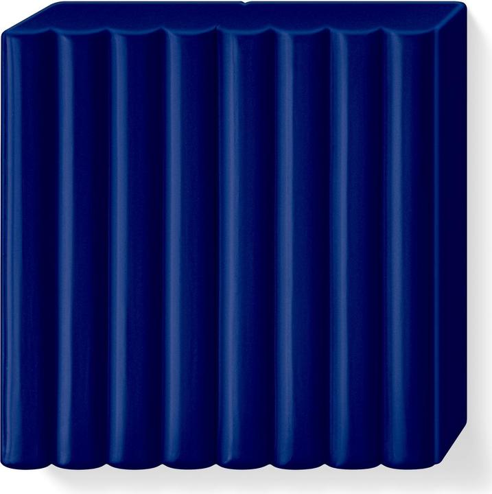 Produktbild Fimo Mod.masse prof 57g marineblau