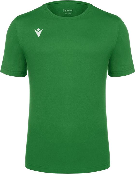 Produktbild Macron t-shirt boost eco (L)