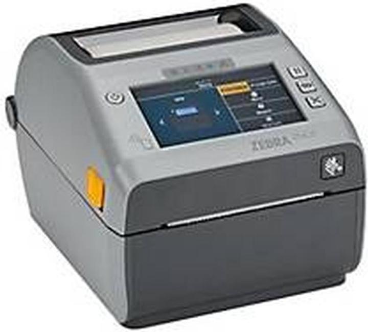Image du produit Zebra ZD621t (300 dpi)