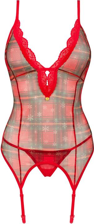 Actual product image Obsessive Jollymore (XL, XXL)