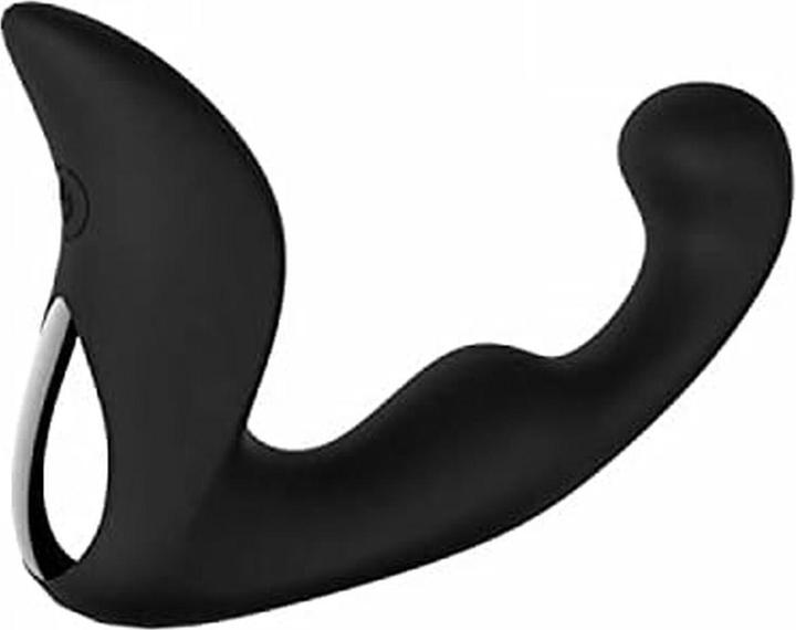 Image du produit Toyz4lovers Vibromasseur Anale Elys - Anal Convex P-Spot Remote Control