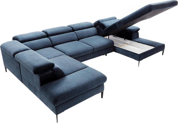 Produktbild Pascal Morabito Sepina (Wohnlandschaft)