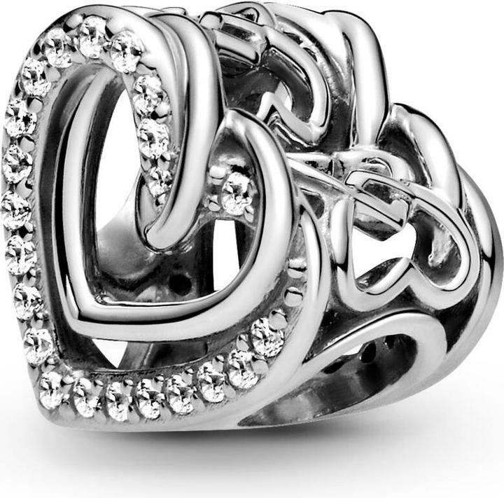 Immagine prodotto Pandora Persone (Argento 925)
