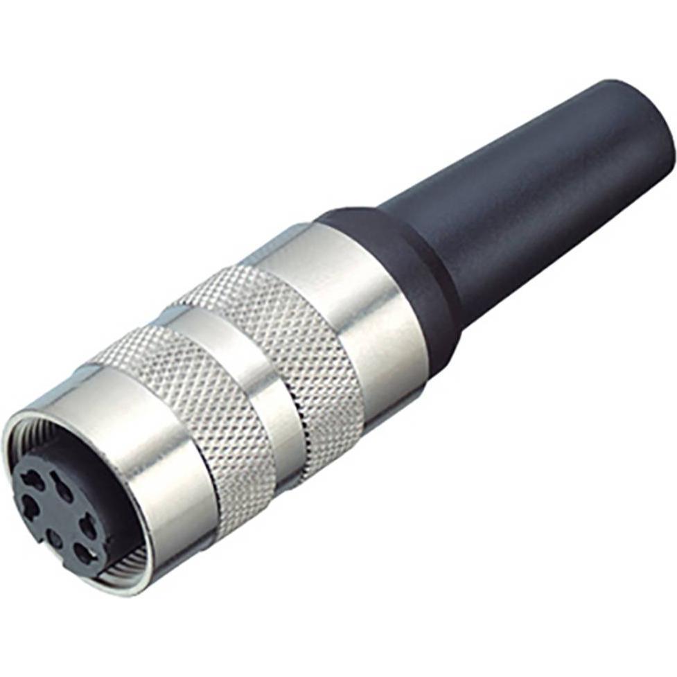 Weidmüller SAIB-M16-16/9, Cavo + Spina elettrica