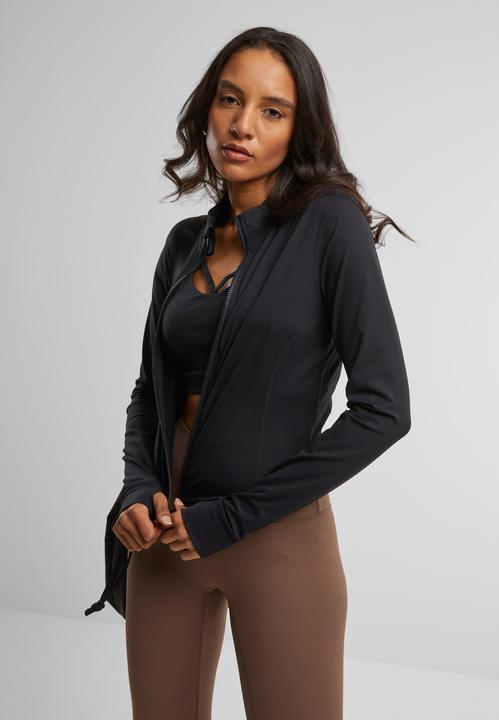 Immagine prodotto Urban Classics Ladies Sports Jacket Slim - 191791 (S)
