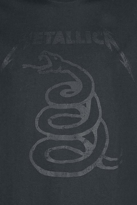 Produktbild Metallica Black Snake (M)