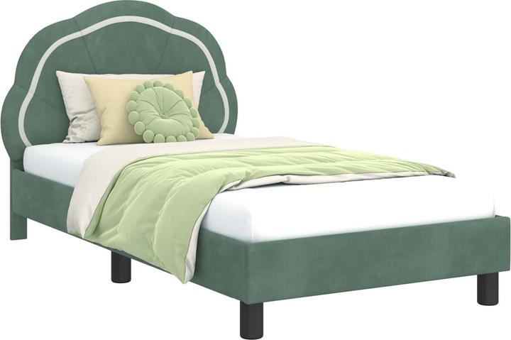 Vert de mer