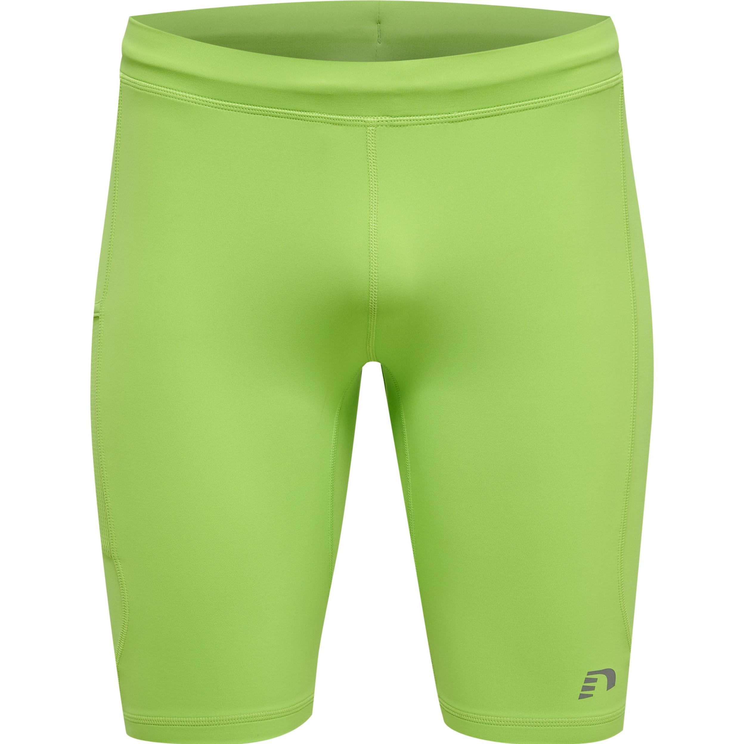 Thumbnail - Newline, Herren, Sporthose, Men'S Core Sprinters (XXL), Grün, XXL