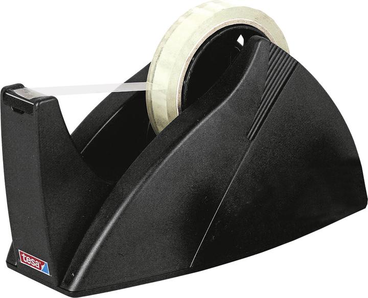 Produktbild tesa EASY CUT PROFESSIONAL Standfester Tischabroller für grosse tesafilm Rollen