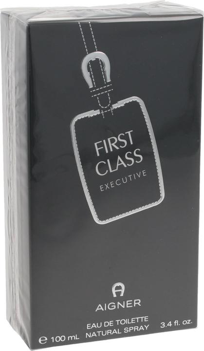 Produktbild Aigner Parfums First Class Executive (Eau de Toilette, 100 ml)