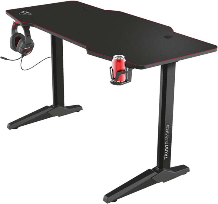 Actual product image Trust GXT 1175 Imperius XL