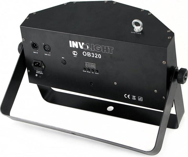 Image du produit InvoLight OB350 Octo blinder (3 W, LED)