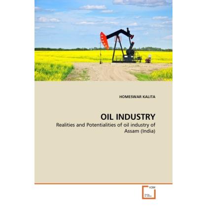 Oil Industry, Fachbücher