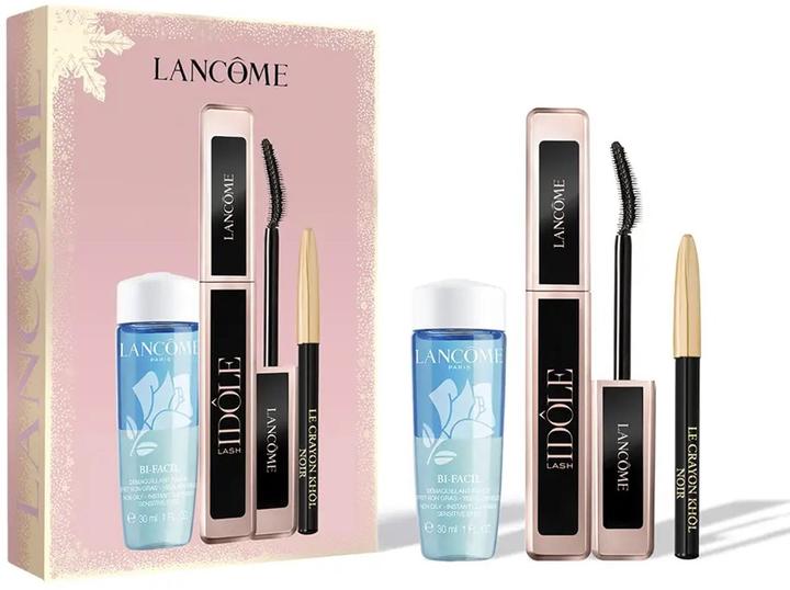 Actual product image Lancôme Lash Idôle + Mini Khol + BF30ml X25