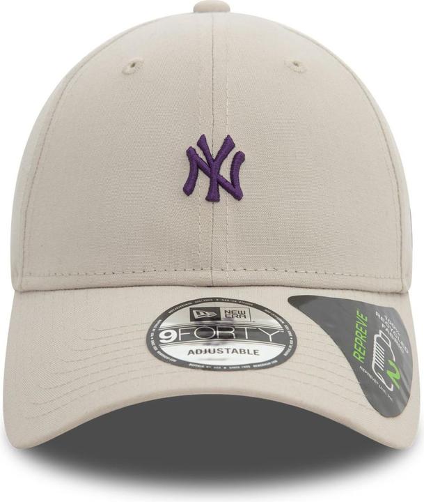 Produktbild New Era 9Forty Strapback Cap REPREVE New York Yankees