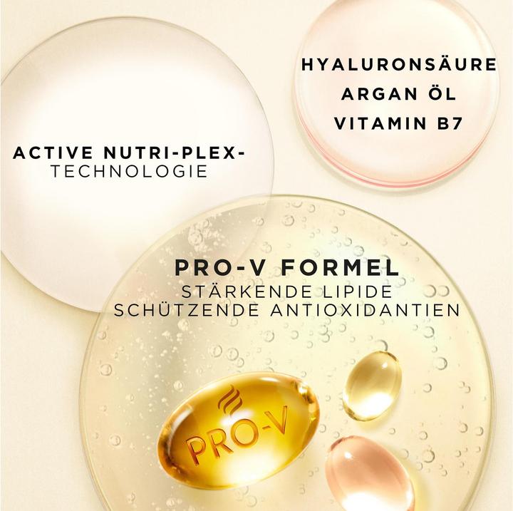 Immagine prodotto Pantene Active Nutri-Plex (45 ml)
